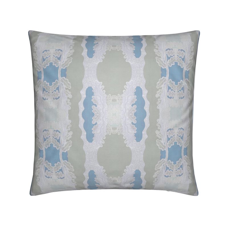 20"x20" Outdoor Pillow - Versailles Dior Design