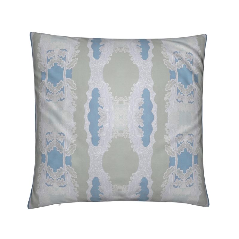 20"x20" Outdoor Pillow - Versailles Dior Design
