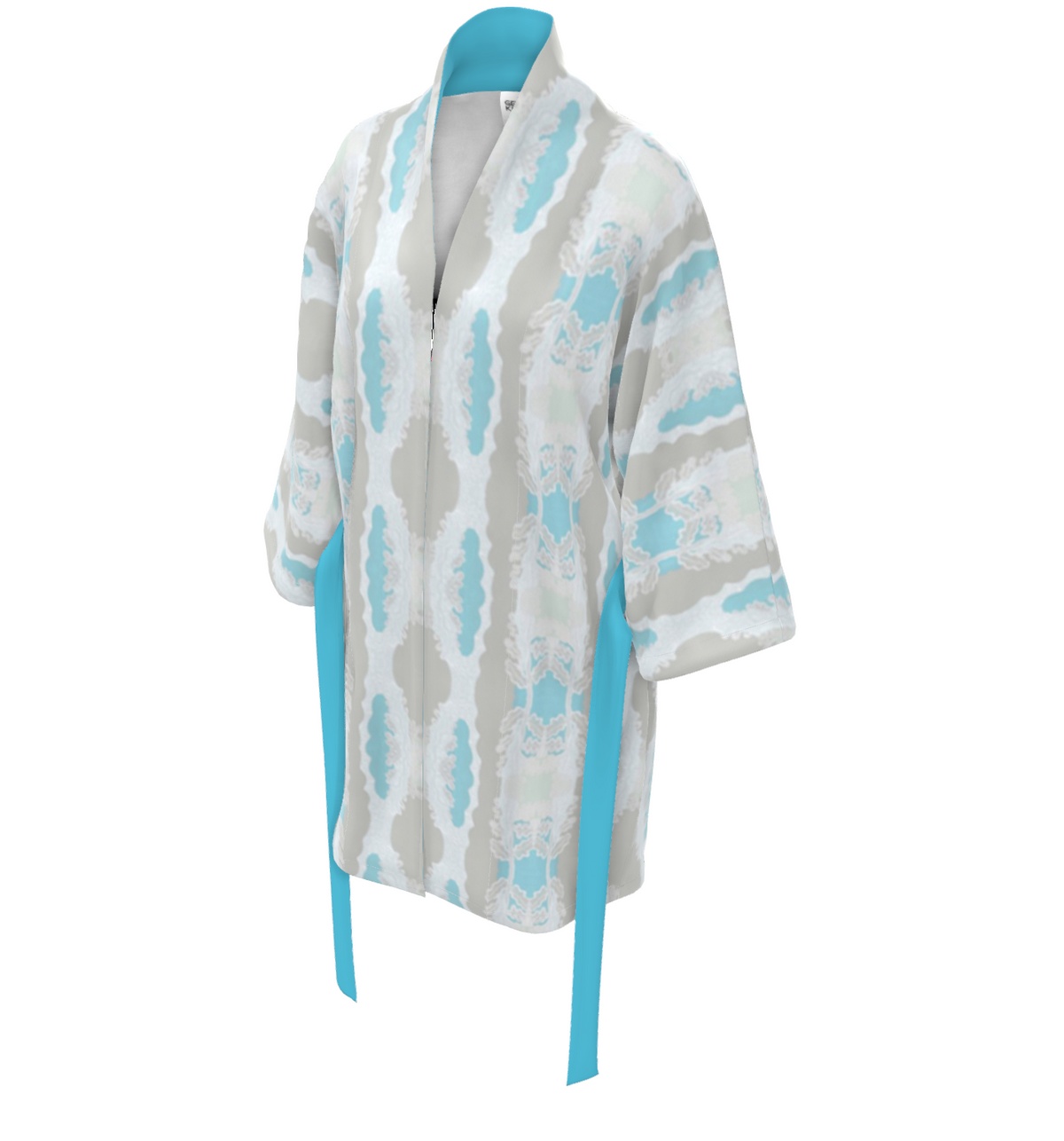 Kimono - Versailles/Dior Design